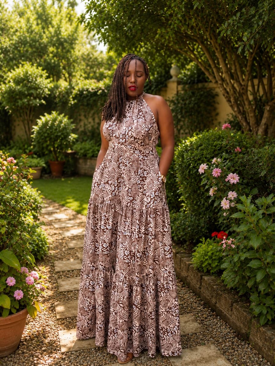 Bloom Halter Maxi