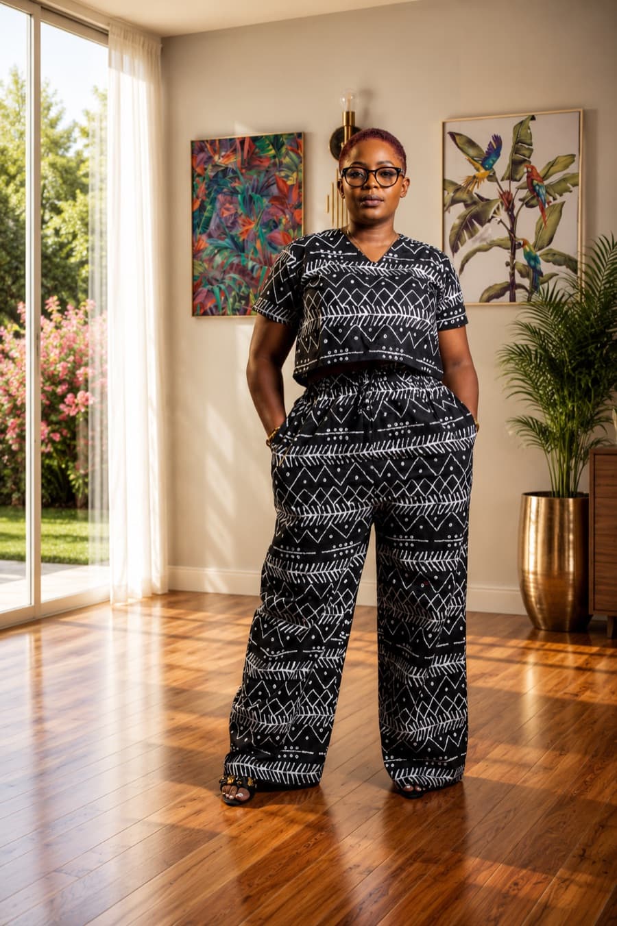 Kemmi Co-Ord Set